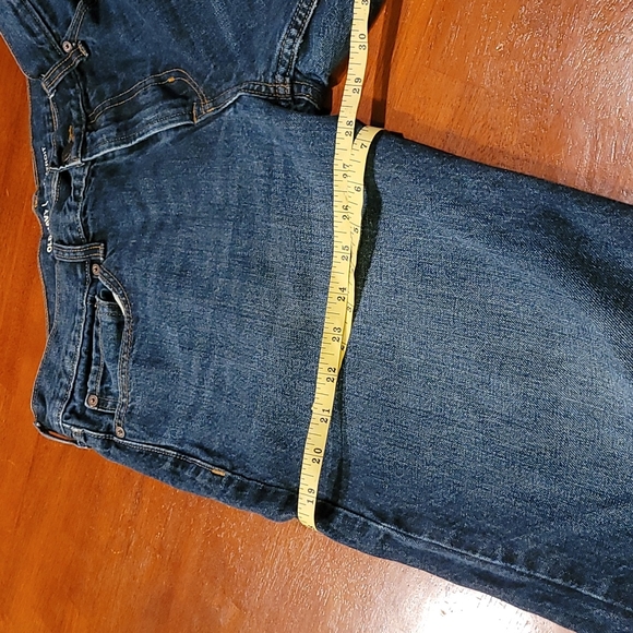 Old Navy slim jeans - Picture 3 of 3